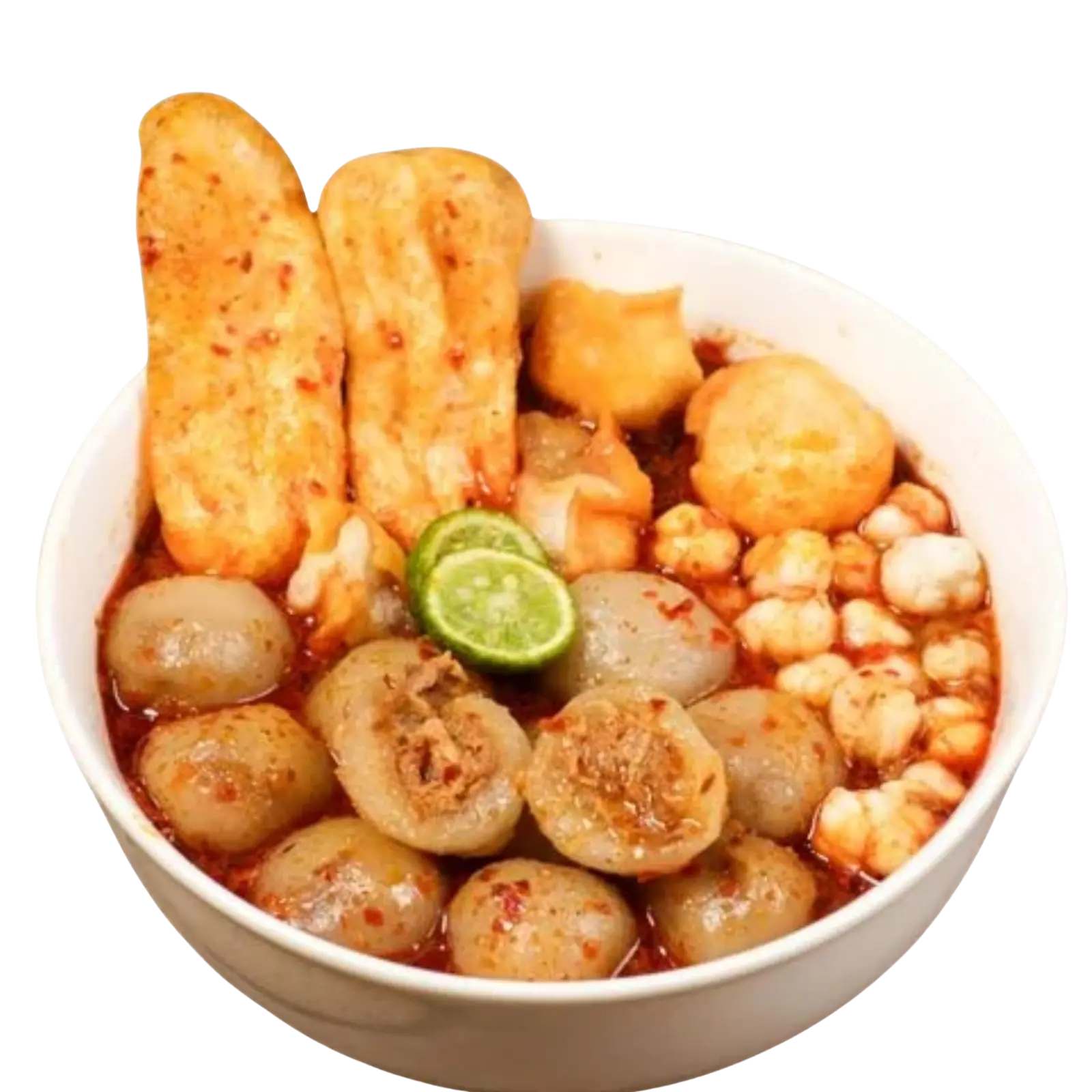 Bacirut Baso Aci Garut Ceumay
